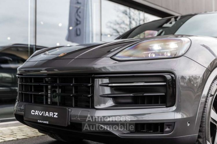 Porsche Cayenne E-HYB-22-HD-MATRIX-INNO-HUD-360-PANO-14W-CARBON-. - <small></small> 136.900 € <small>TTC</small> - #8