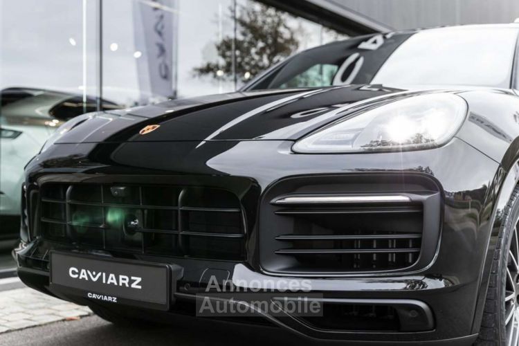 Porsche Cayenne E-HYB PLAT.EDITION-SPORTUITL-AIR-HUD-ACC-18W- FULL - <small></small> 92.900 € <small>TTC</small> - #8