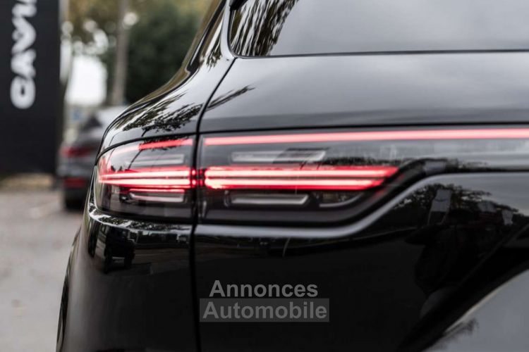 Porsche Cayenne E-HYB PLAT.EDITION-SPORTUITL-AIR-HUD-ACC-18W- FULL - <small></small> 92.900 € <small>TTC</small> - #17