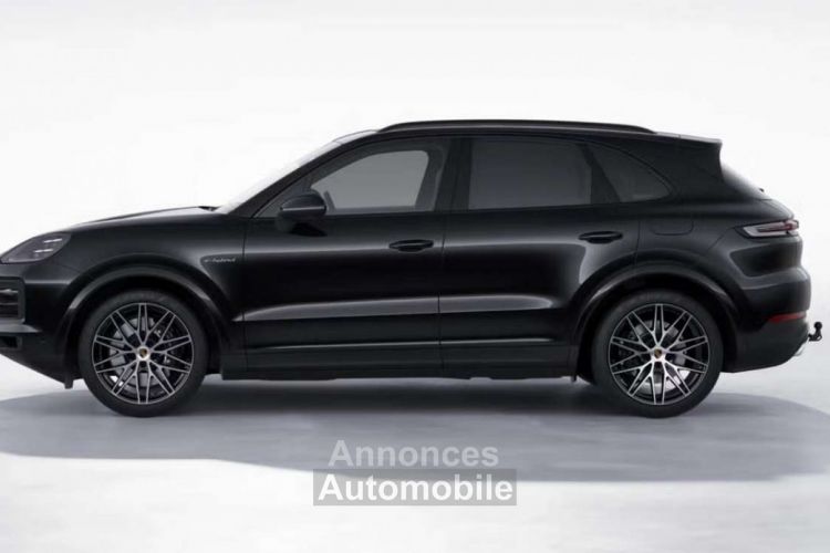 Porsche Cayenne E-Hybrid | FACELIFT MASSAGE TREKHAAK MATRIX - <small></small> 114.995 € <small>TTC</small> - #2