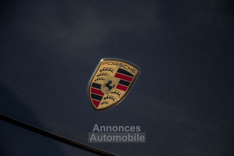 Porsche Cayenne E HYBRID - <small></small> 99.950 € <small>TTC</small> - #11