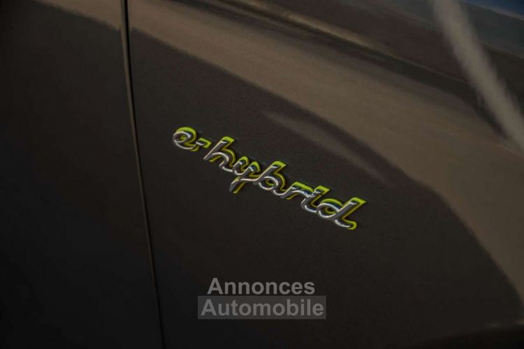 Porsche Cayenne E HYBRID - <small></small> 99.950 € <small>TTC</small> - #14