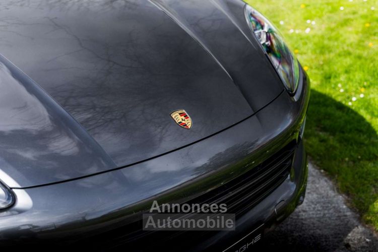 Porsche Cayenne e-Hybrid - <small></small> 62.995 € <small>TTC</small> - #2