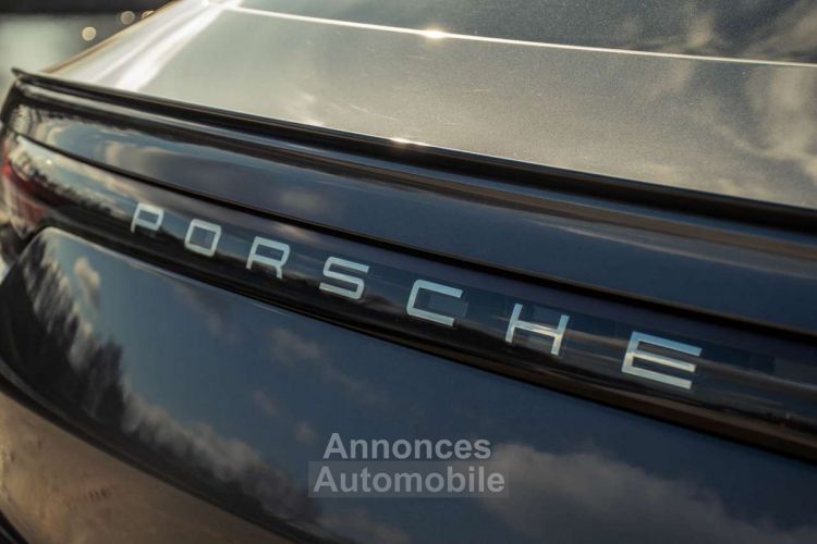 Porsche Cayenne E HYBRID - <small></small> 99.950 € <small>TTC</small> - #19