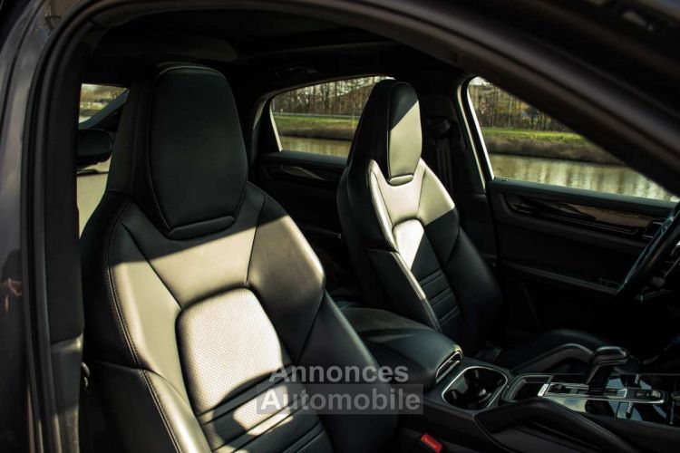 Porsche Cayenne E HYBRID - <small></small> 99.950 € <small>TTC</small> - #27