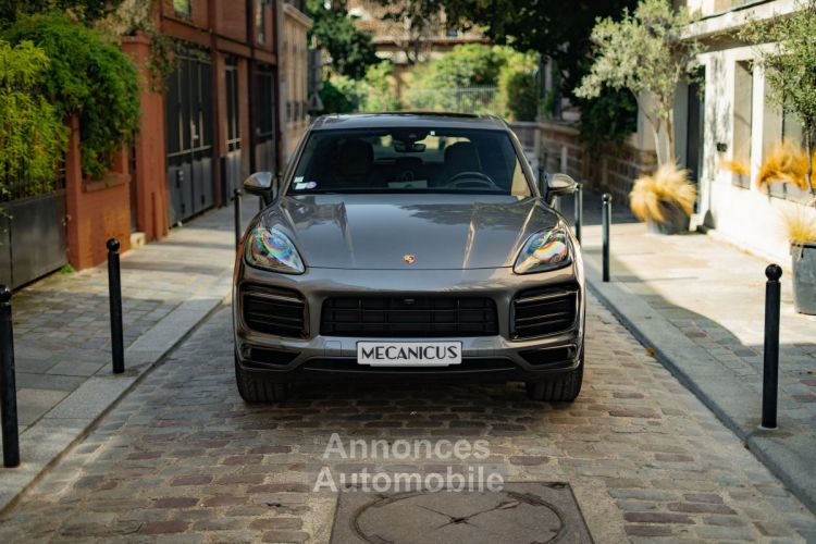 Porsche Cayenne E-Hybrid - <small></small> 74.900 € <small>TTC</small> - #1