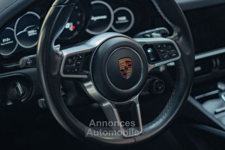 Porsche Cayenne E-Hybrid - <small></small> 74.900 € <small>TTC</small> - #12