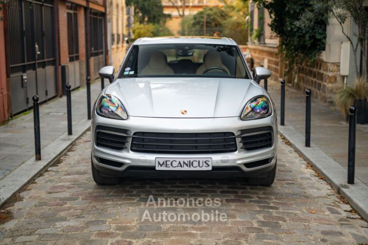 Porsche Cayenne E-Hybrid - <small></small> 64.900 € <small>TTC</small> - #1