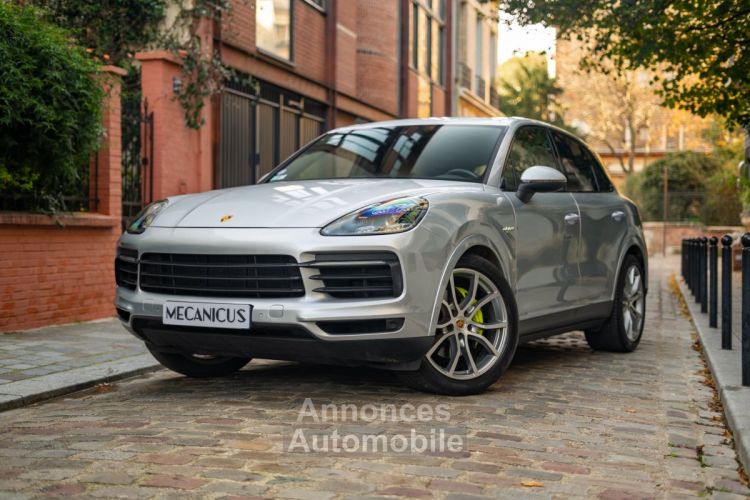 Porsche Cayenne E-Hybrid - <small></small> 64.900 € <small>TTC</small> - #2