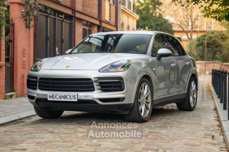 Porsche Cayenne E-Hybrid - <small></small> 64.900 € <small>TTC</small> - #3