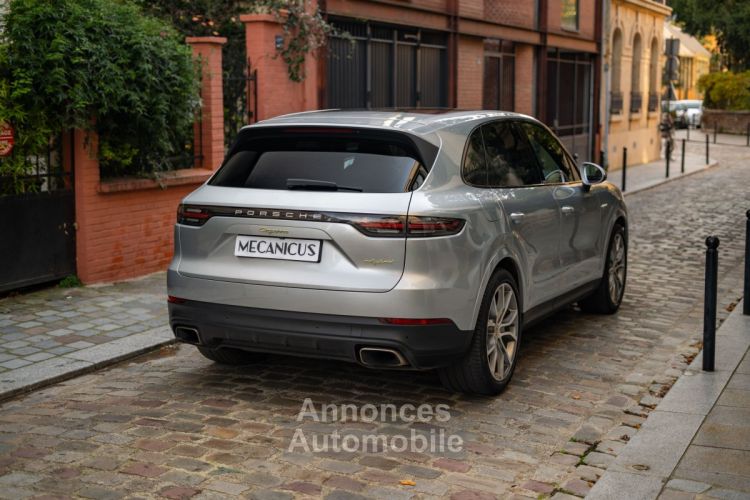 Porsche Cayenne E-Hybrid - <small></small> 64.900 € <small>TTC</small> - #4