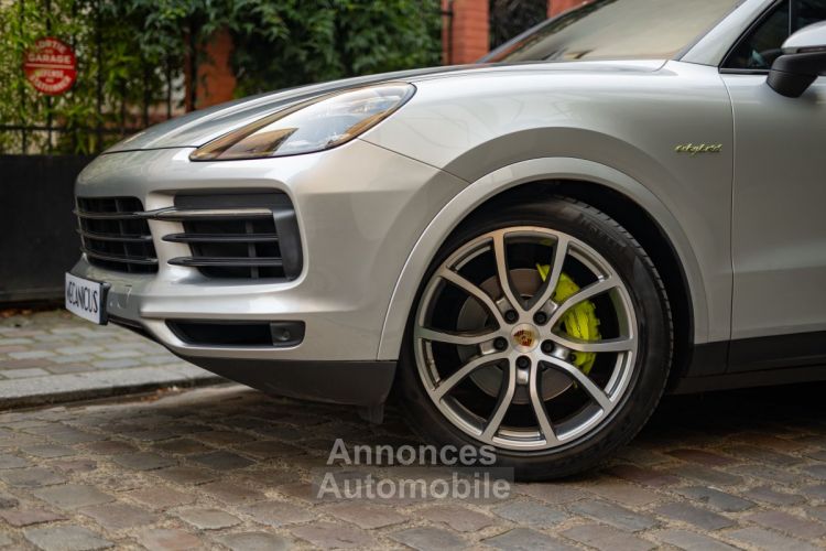 Porsche Cayenne E-Hybrid - <small></small> 64.900 € <small>TTC</small> - #21