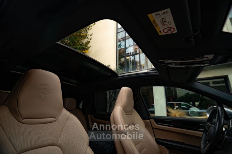 Porsche Cayenne E-Hybrid - <small></small> 64.900 € <small>TTC</small> - #23