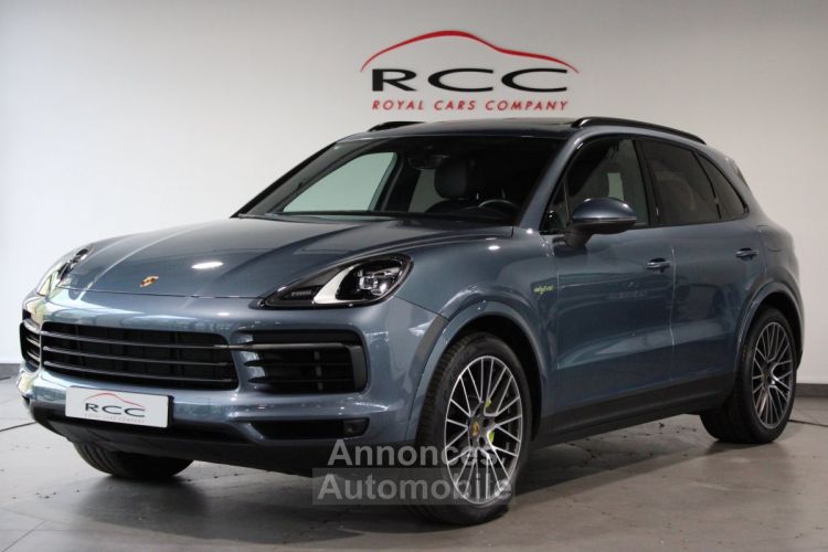 Porsche Cayenne E-Hybrid - <small></small> 74.900 € <small>TTC</small> - #1