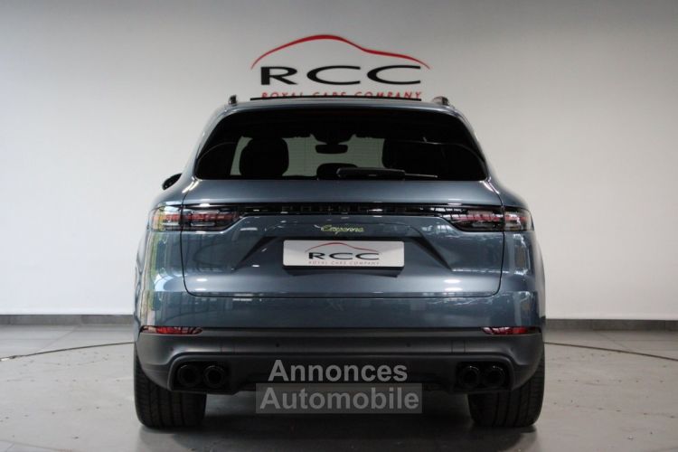 Porsche Cayenne E-Hybrid - <small></small> 74.900 € <small>TTC</small> - #6