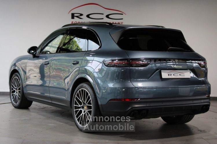 Porsche Cayenne E-Hybrid - <small></small> 74.900 € <small>TTC</small> - #7