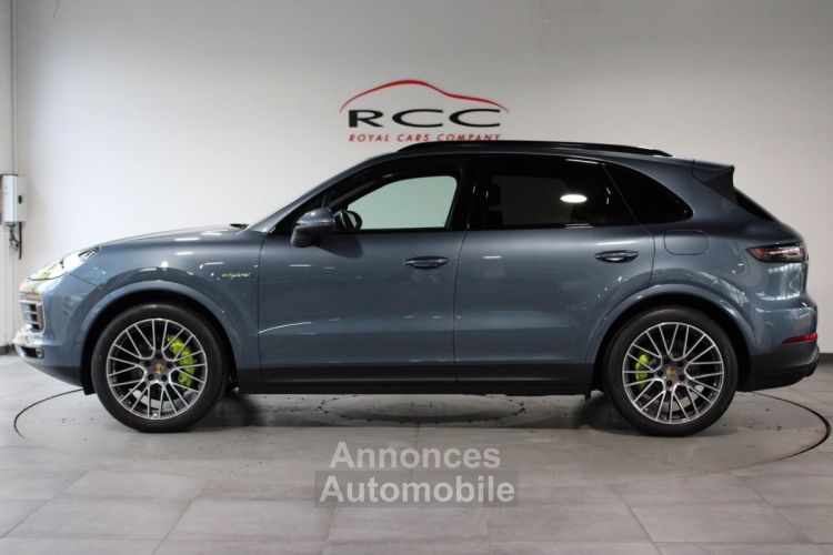 Porsche Cayenne E-Hybrid - <small></small> 74.900 € <small>TTC</small> - #10