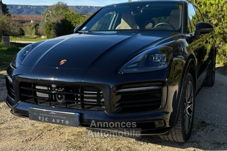 Porsche Cayenne e hybrid - <small></small> 105.490 € <small>TTC</small> - #1