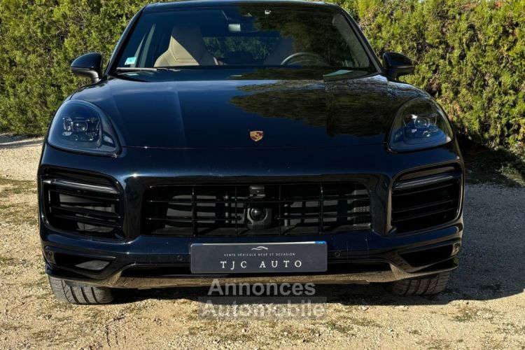 Porsche Cayenne hybrid - <small></small> 105.490 € <small>TTC</small> - #2