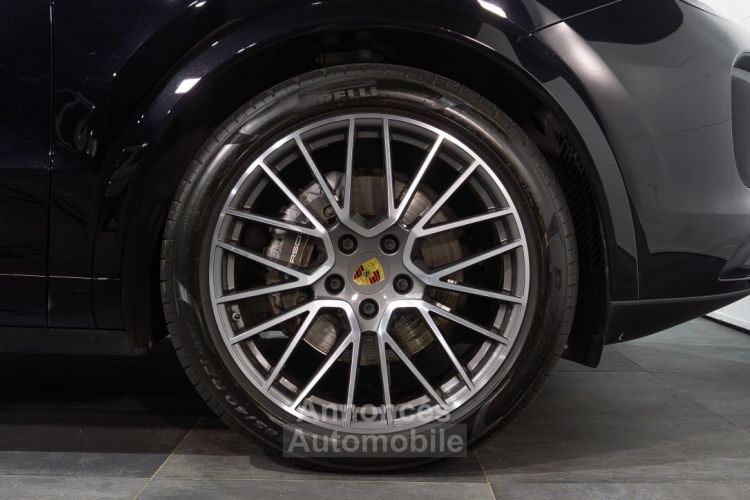 Porsche Cayenne E-Hybrid 3.0 V6 462 Ch - <small></small> 74.900 € <small>TTC</small> - #6