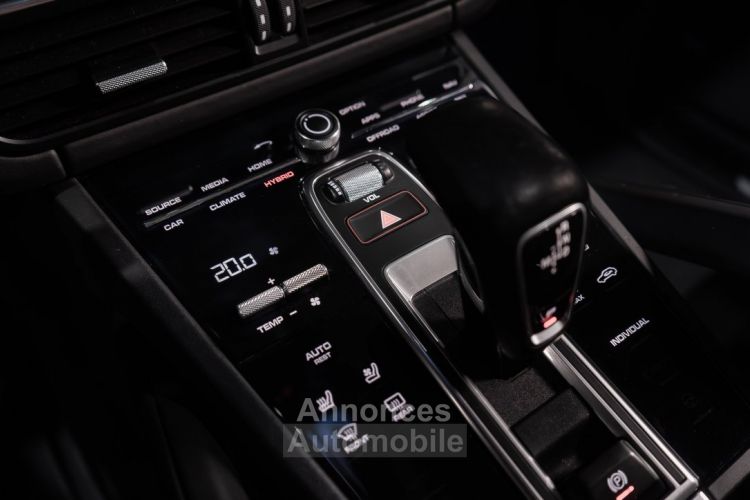 Porsche Cayenne E-Hybrid 3.0 V6 462 Ch - <small></small> 74.900 € <small>TTC</small> - #21