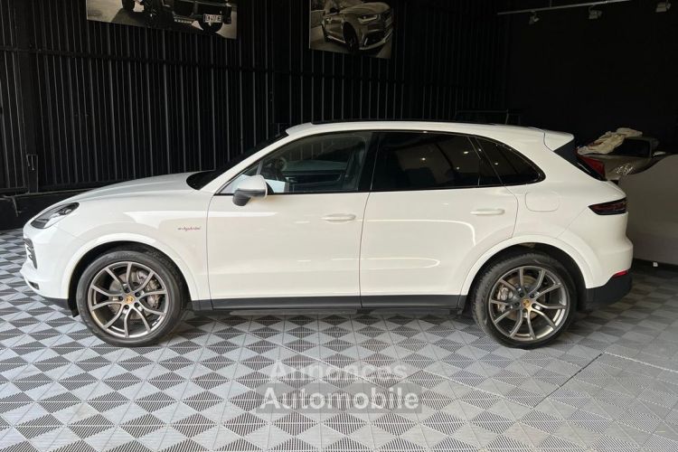 Porsche Cayenne e-hybrid 3.0 v6 462 ch - <small></small> 64.990 € <small>TTC</small> - #2