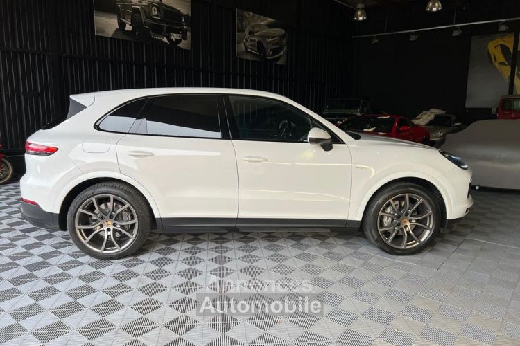 Porsche Cayenne e-hybrid 3.0 v6 462 ch - <small></small> 64.990 € <small>TTC</small> - #4