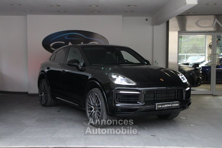 Porsche Cayenne E-Hybrid 3.0 V6 462 Ch Platinum Edition - <small>A partir de </small>1.090 EUR <small>/ mois</small> - #1