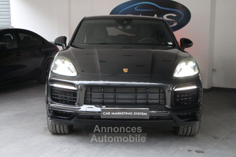 Porsche Cayenne E-Hybrid 3.0 V6 462 Ch Platinum Edition - <small>A partir de </small>1.090 EUR <small>/ mois</small> - #2