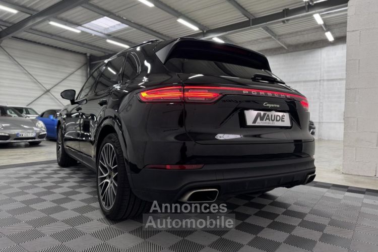 Porsche Cayenne E-Hybrid 3.0 V6 462 ch Tiptronic - <small></small> 59.990 € <small>TTC</small> - #5