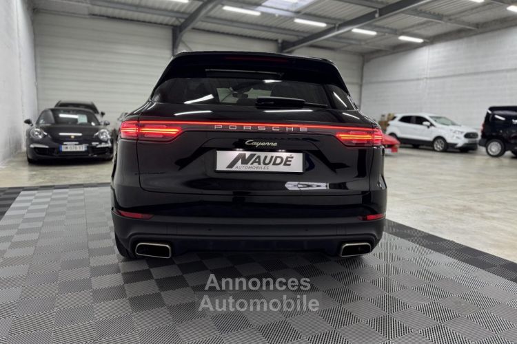 Porsche Cayenne E-Hybrid 3.0 V6 462 ch Tiptronic - <small></small> 59.990 € <small>TTC</small> - #6