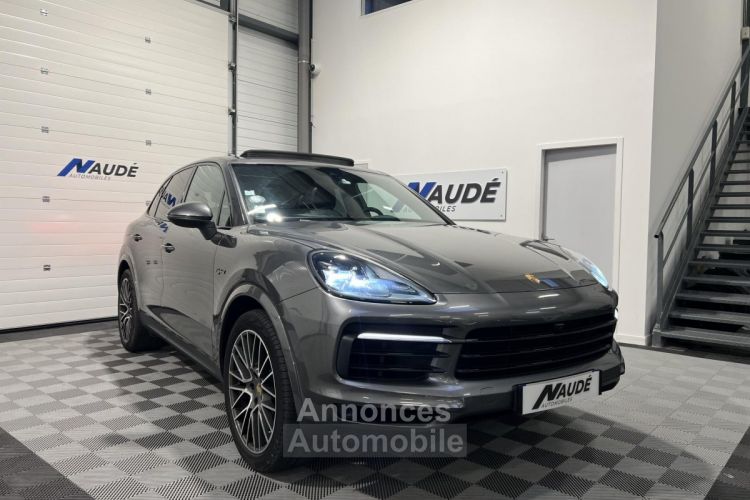 Porsche Cayenne E-Hybrid 3.0 V6 462 ch Tiptronic - <small></small> 63.490 € <small>TTC</small> - #1