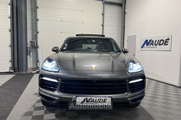 Porsche Cayenne E-Hybrid 3.0 V6 462 ch Tiptronic - <small></small> 63.490 € <small>TTC</small> - #2