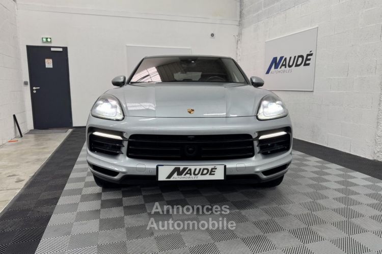 Porsche Cayenne E-Hybrid 3.0 V6 462 ch Tiptronic - <small></small> 82.990 € <small>TTC</small> - #2