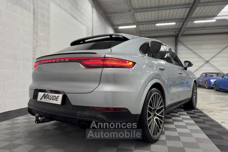 Porsche Cayenne E-Hybrid 3.0 V6 462 ch Tiptronic - <small></small> 82.990 € <small>TTC</small> - #7