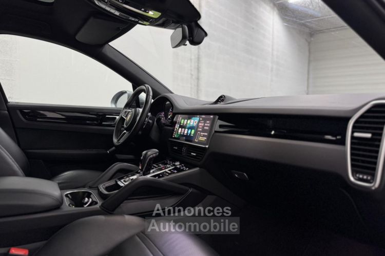 Porsche Cayenne E-Hybrid 3.0 V6 462 ch Tiptronic - <small></small> 82.990 € <small>TTC</small> - #15