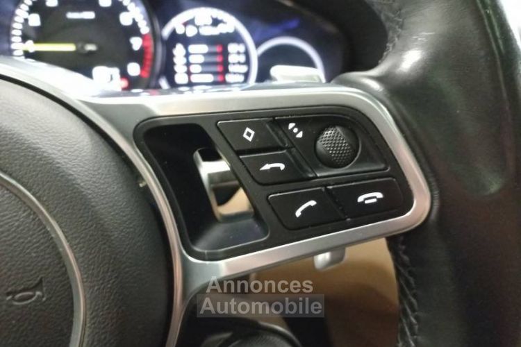 Porsche Cayenne E-Hybrid 3.0 V6 462 ch Tiptronic BVA - <small></small> 58.266 € <small>TTC</small> - #22