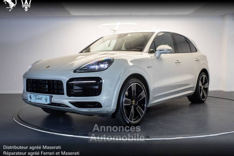 Porsche Cayenne E-Hybrid 3.0 V6 462 ch Tiptronic BVA  - <small></small> 99.900 € <small>TTC</small> - #1