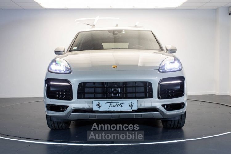 Porsche Cayenne E-Hybrid 3.0 V6 462 ch Tiptronic BVA  - <small></small> 99.900 € <small>TTC</small> - #2