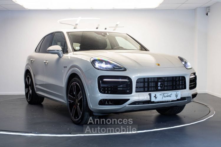 Porsche Cayenne E-Hybrid 3.0 V6 462 ch Tiptronic BVA  - <small></small> 99.900 € <small>TTC</small> - #3