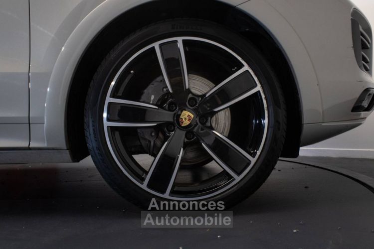 Porsche Cayenne E-Hybrid 3.0 V6 462 ch Tiptronic BVA  - <small></small> 99.900 € <small>TTC</small> - #10