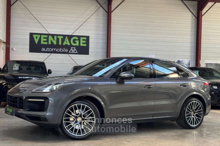 Porsche Cayenne E-Hybrid 3.0 V6 462 Ch Tiptronic BVA - <small></small> 61.900 € <small>TTC</small> - #1