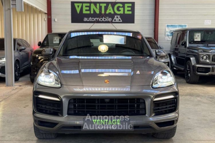 Porsche Cayenne E-Hybrid 3.0 V6 462 ch Tiptronic BVA - <small></small> 61.900 € <small>TTC</small> - #17