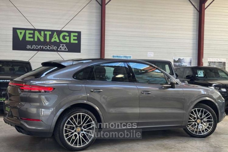 Porsche Cayenne E-Hybrid 3.0 V6 462 ch Tiptronic BVA - <small></small> 61.900 € <small>TTC</small> - #18