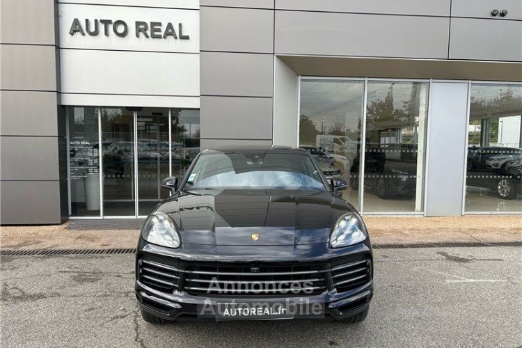 Porsche Cayenne E-Hybrid 3.0 V6 462 ch Tiptronic BVA S - <small></small> 49.900 € <small>TTC</small> - #5