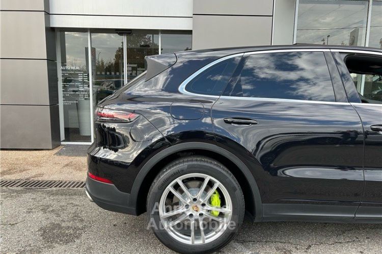 Porsche Cayenne E-Hybrid 3.0 V6 462 ch Tiptronic BVA S - <small></small> 49.900 € <small>TTC</small> - #29