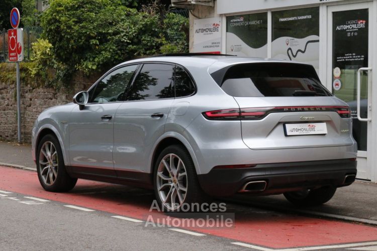 Porsche Cayenne E-Hybrid 3.0 V6 462 Tiptronic 8 (Bose, TO, PASM, PDLS+) - <small></small> 64.990 € <small>TTC</small> - #3