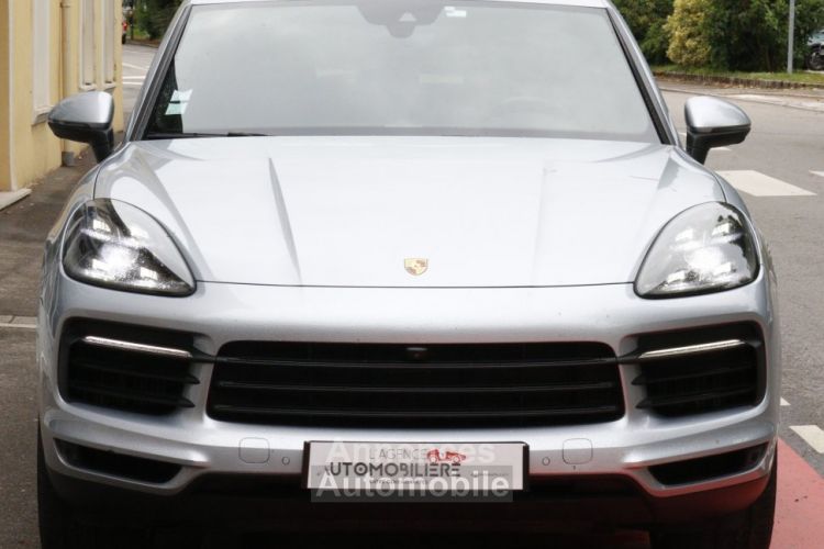 Porsche Cayenne E-Hybrid 3.0 V6 462 Tiptronic 8 (Bose, TO, PASM, PDLS+) - <small></small> 64.990 € <small>TTC</small> - #7