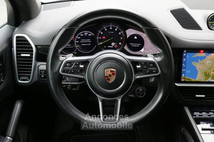 Porsche Cayenne E-Hybrid 3.0 V6 462 Tiptronic 8 (Bose, TO, PASM, PDLS+) - <small></small> 64.990 € <small>TTC</small> - #23