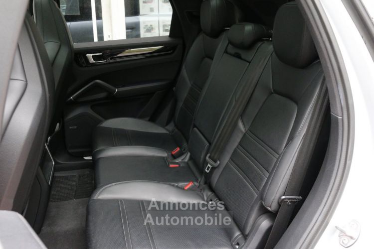 Porsche Cayenne E-Hybrid 3.0 V6 462 Tiptronic 8 (Bose, TO, PASM, PDLS+) - <small></small> 64.990 € <small>TTC</small> - #30